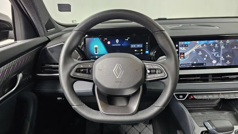 Renault Grand Koleos