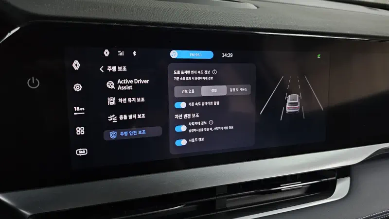 Renault Grand Koleos
