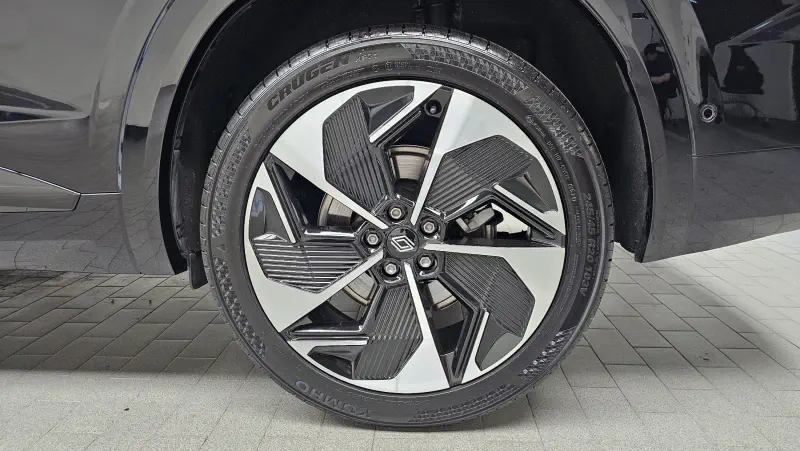Renault Grand Koleos