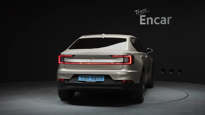 Polestar 2