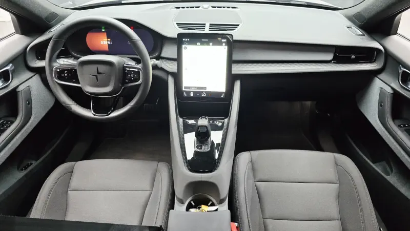 Polestar 2