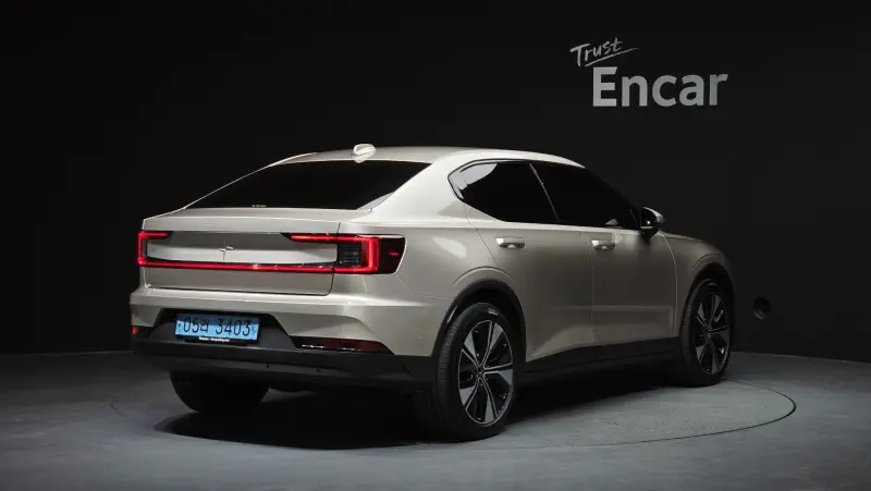 Polestar 2