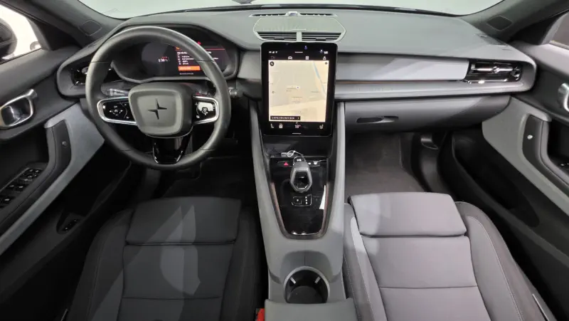 Polestar 2