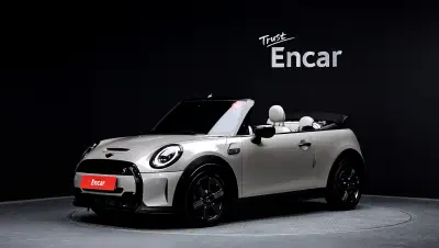 MINI Cabrio