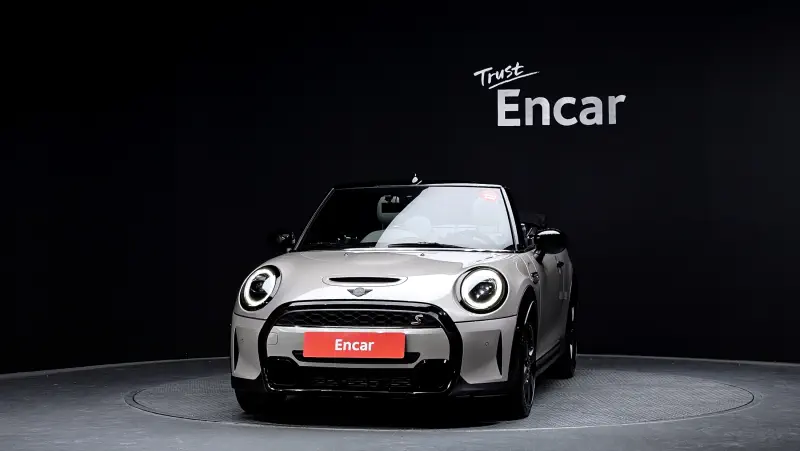 MINI Cabrio