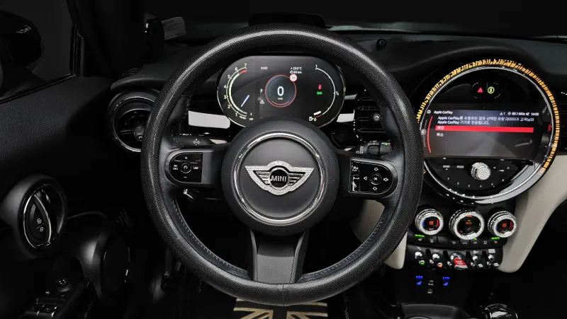 MINI Cabrio
