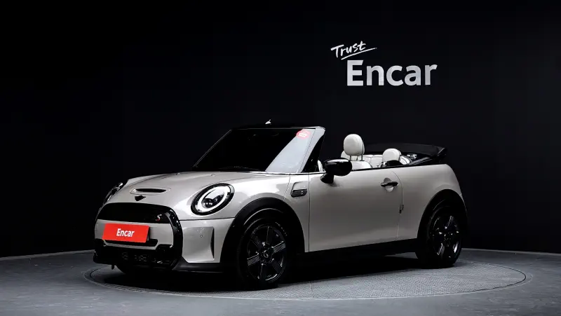 MINI Cabrio