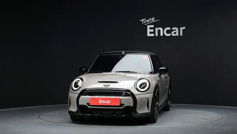 MINI Cabrio
