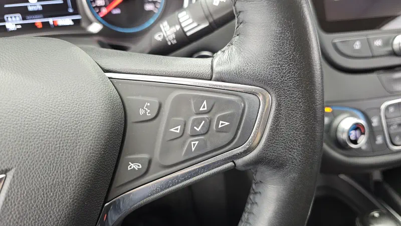 Daewoo Malibu