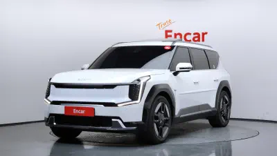 Kia EV9