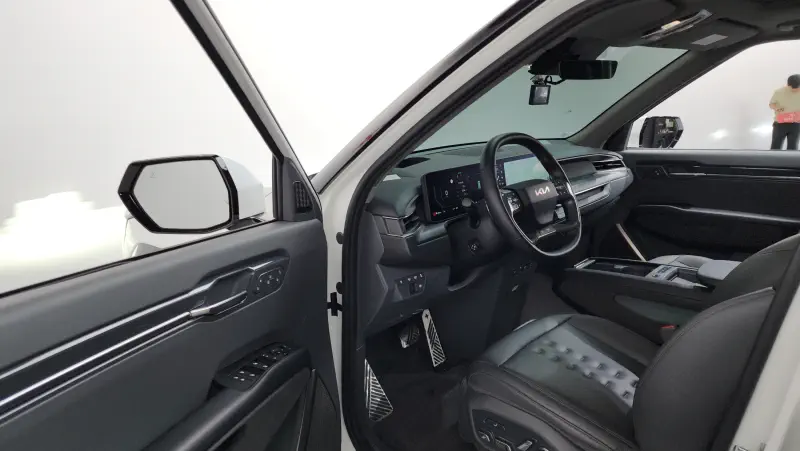 Kia EV9