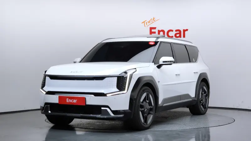 Kia EV9
