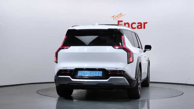 Kia EV9