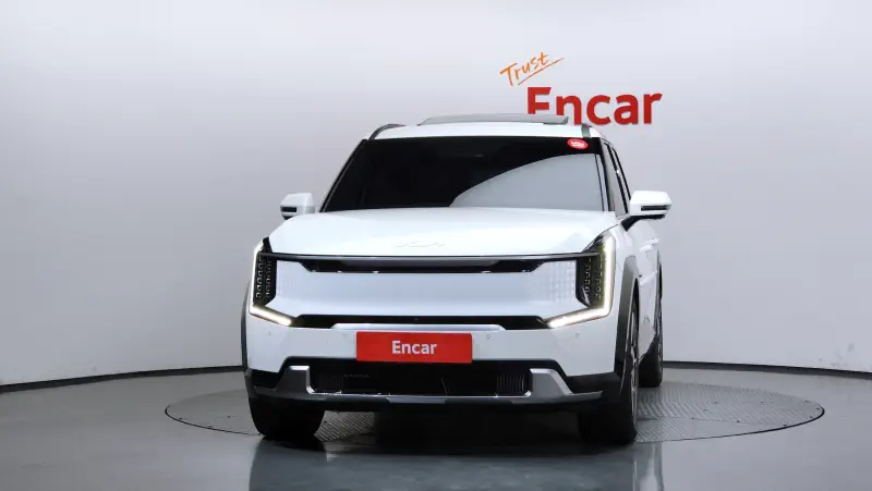 Kia EV9