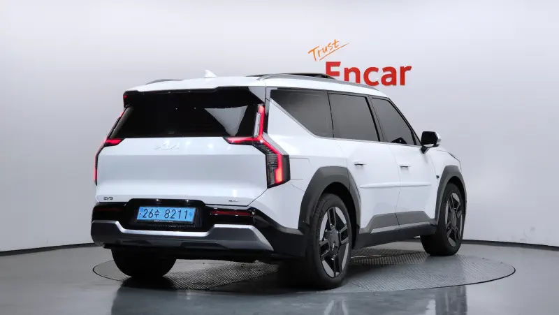 Kia EV9