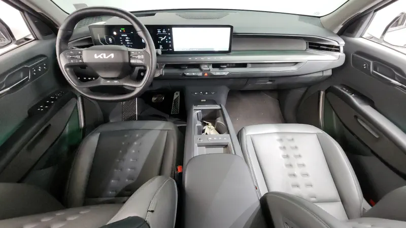 Kia EV9