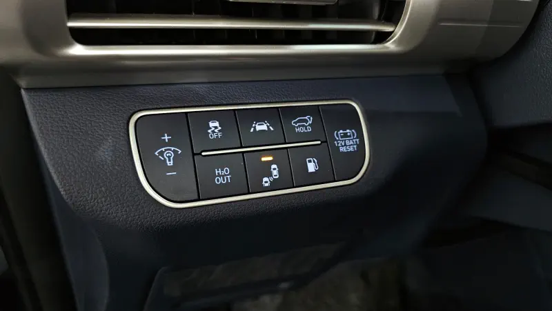 Hyundai Nexo