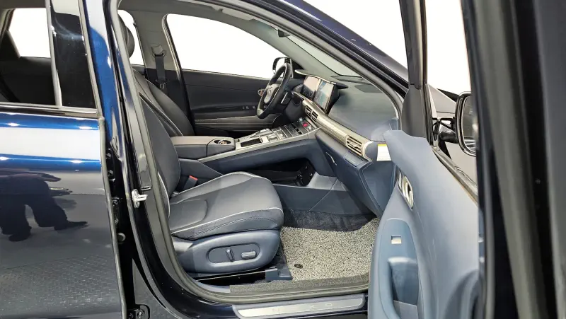 Hyundai Nexo