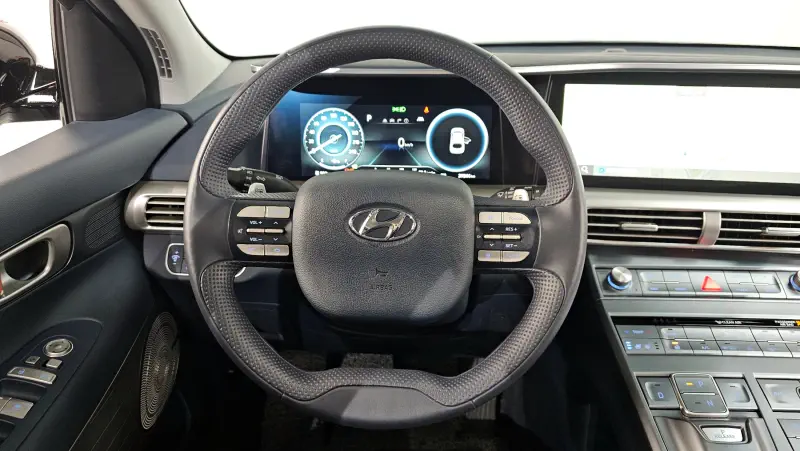 Hyundai Nexo