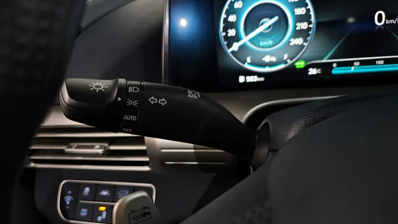Hyundai Nexo