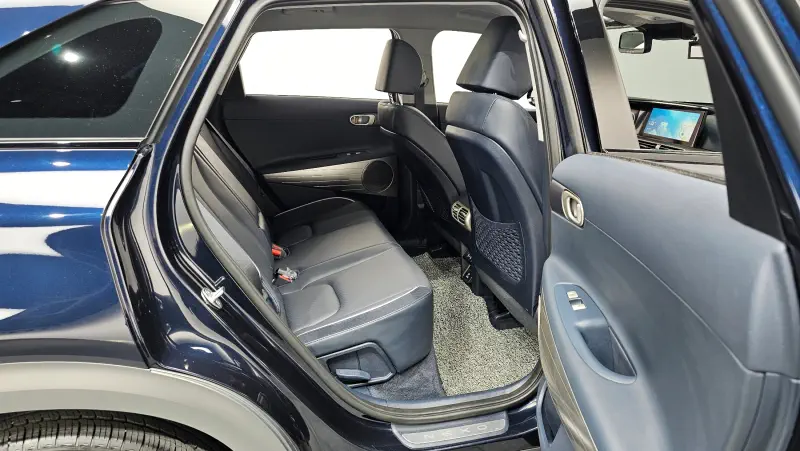 Hyundai Nexo