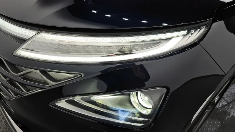 Hyundai Nexo