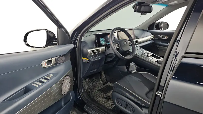 Hyundai Nexo