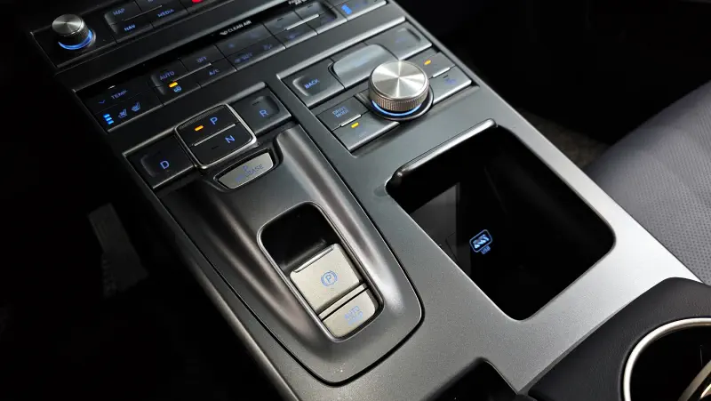 Hyundai Nexo