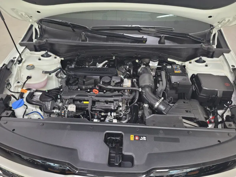Kia Sportage 2025 - фото 20