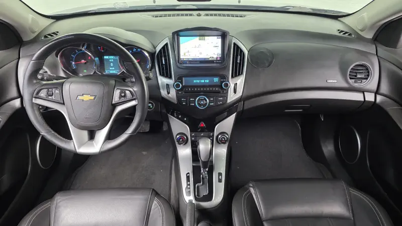 Daewoo Cruze