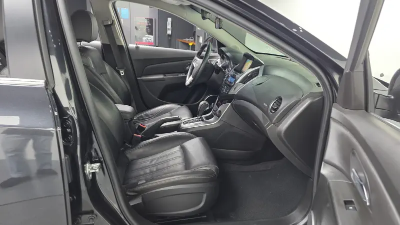 Daewoo Cruze
