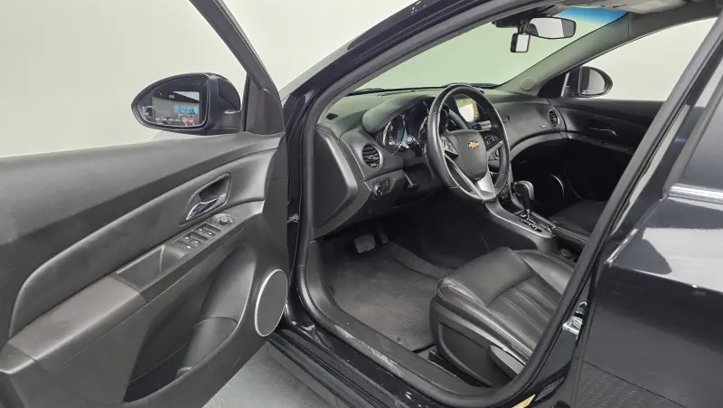 Daewoo Cruze