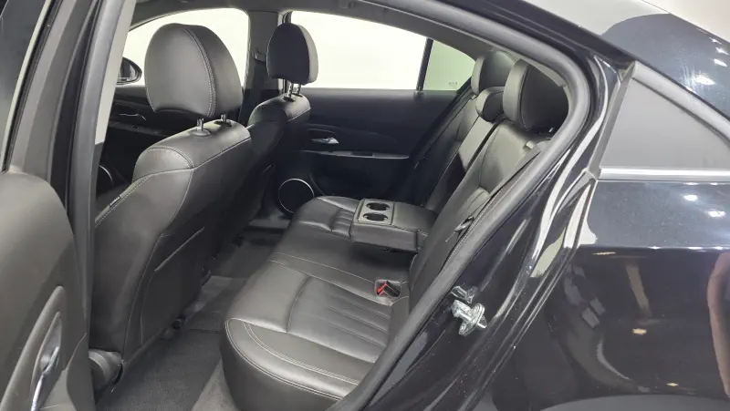 Daewoo Cruze