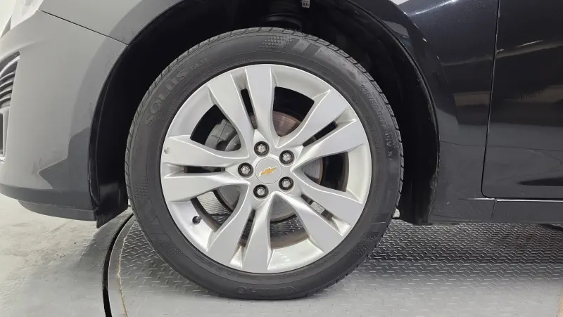 Daewoo Cruze