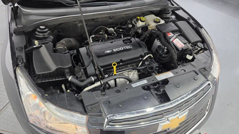 Daewoo Cruze