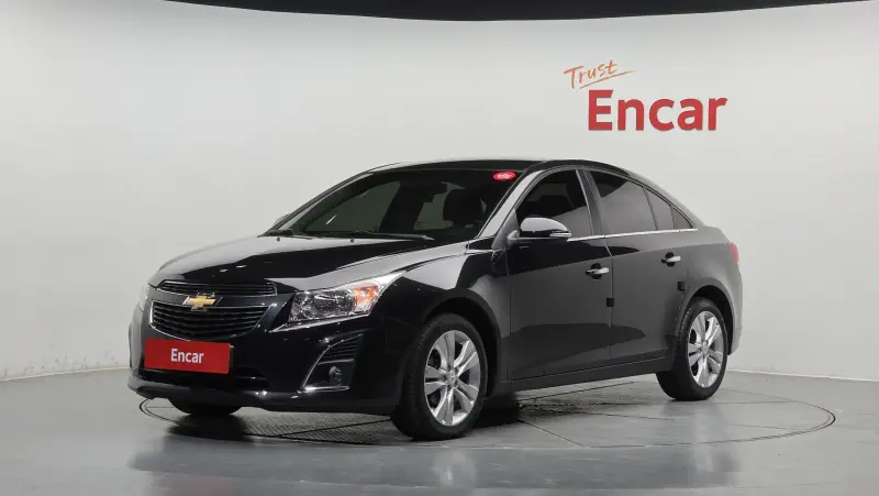 Daewoo Cruze