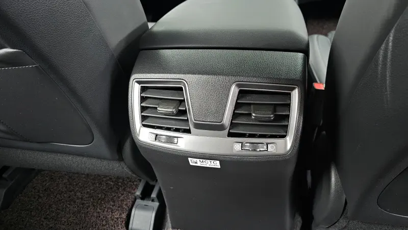 SsangYong Musso