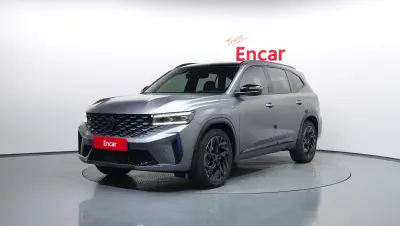 Renault Grand Koleos