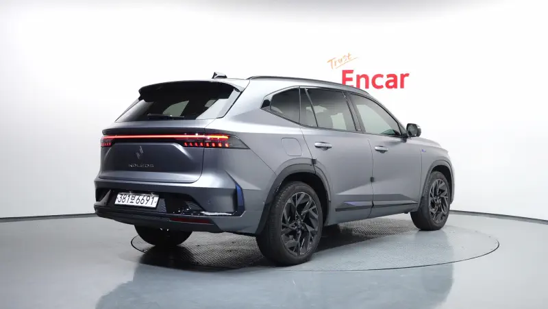 Renault Grand Koleos
