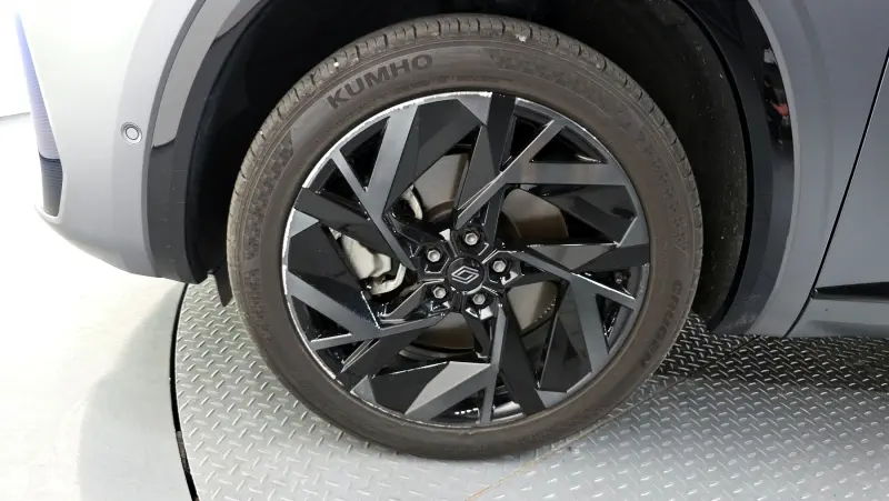Renault Grand Koleos