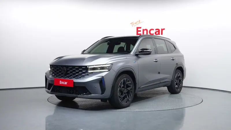 Renault Grand Koleos