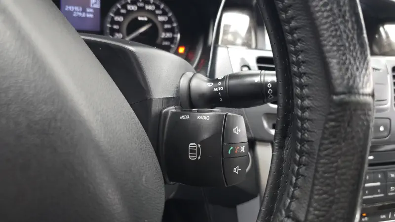 Renault Samsung SM5