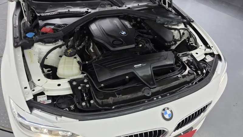 BMW 4-Series