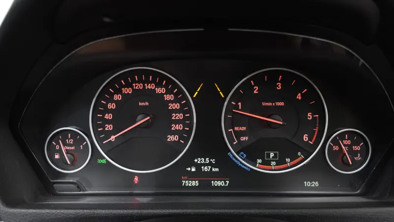 BMW 4-Series