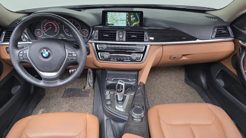 BMW 4-Series