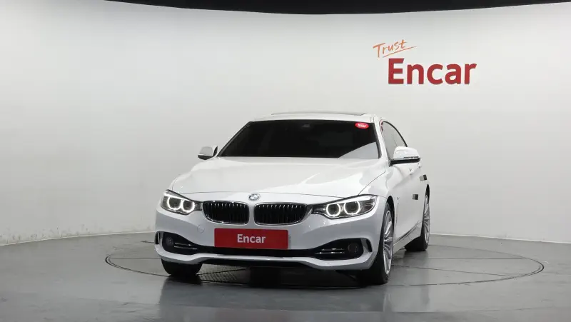 BMW 4-Series