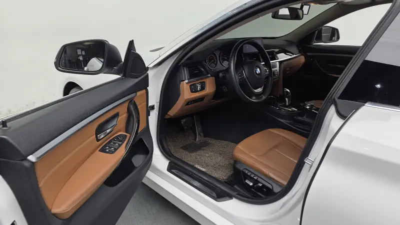 BMW 4-Series