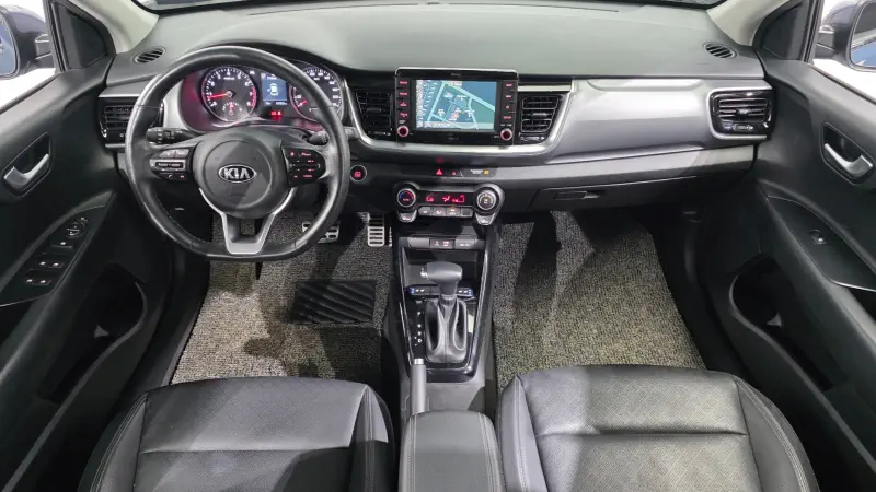 Kia Stonic