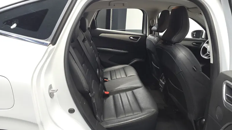 Renault Samsung XM3