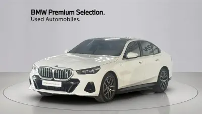BMW i5